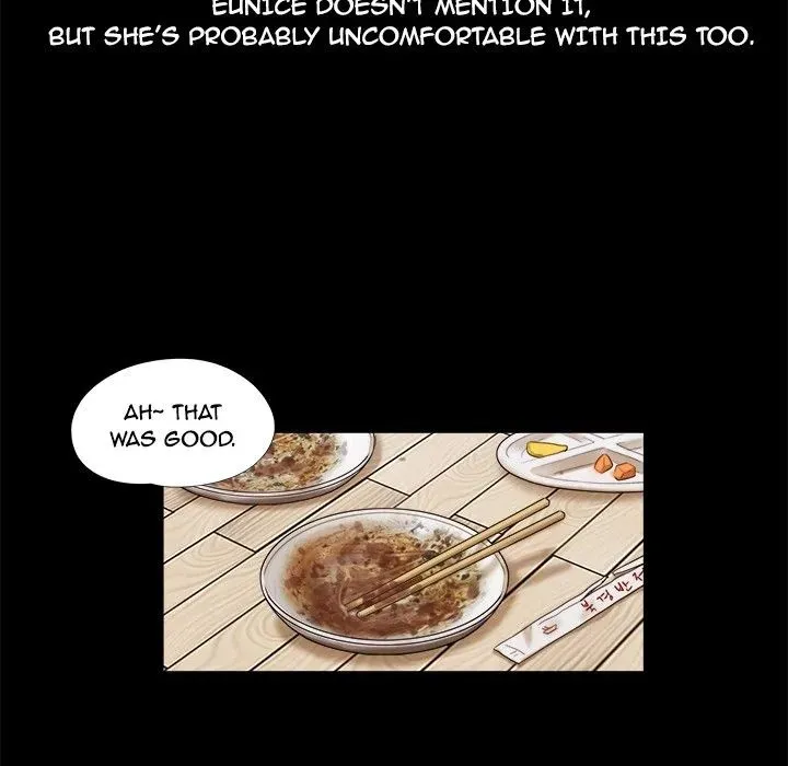 Read Double Trouble chapter 10 image 52 on Lezhin