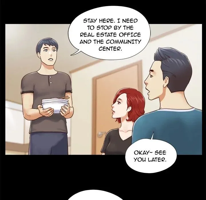 Read Double Trouble chapter 10 image 53 on Lezhin