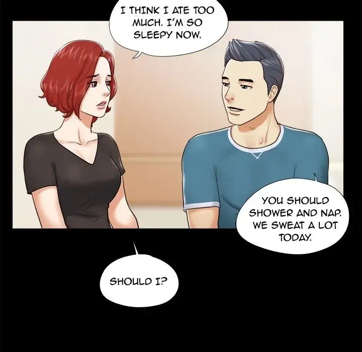Read Double Trouble chapter 10 image 54 on Lezhin