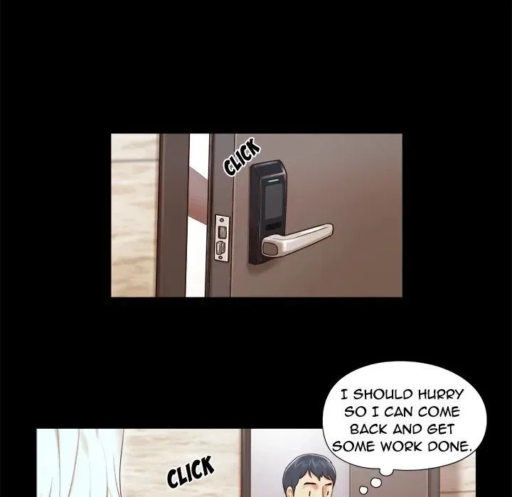 Read Double Trouble chapter 10 image 55 on Lezhin