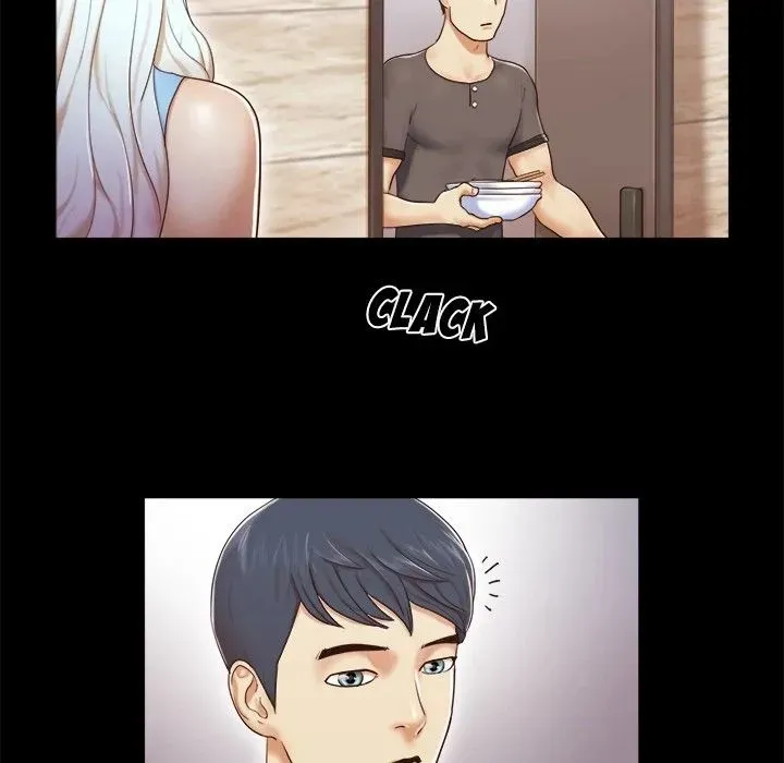 Read Double Trouble chapter 10 image 56 on Lezhin