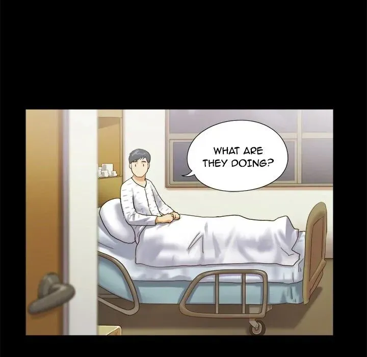 Read Double Trouble chapter 10 image 6 on Lezhin