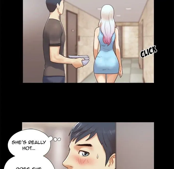 Read Double Trouble chapter 10 image 60 on Lezhin