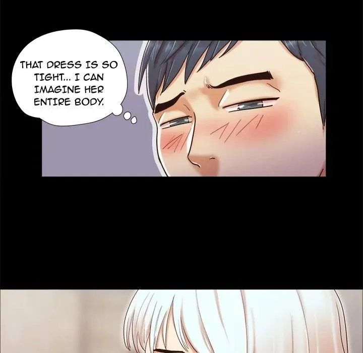 Read Double Trouble chapter 10 image 63 on Lezhin