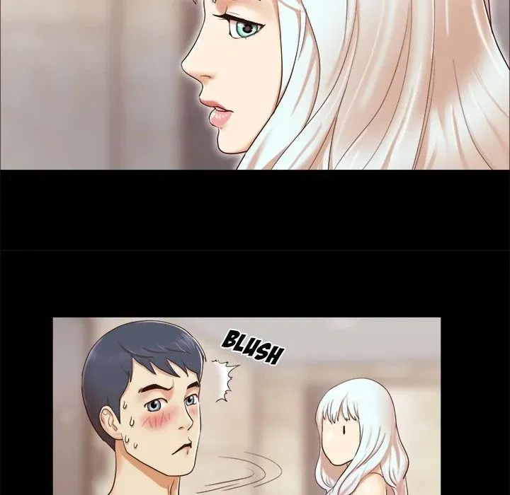 Read Double Trouble chapter 10 image 64 on Lezhin