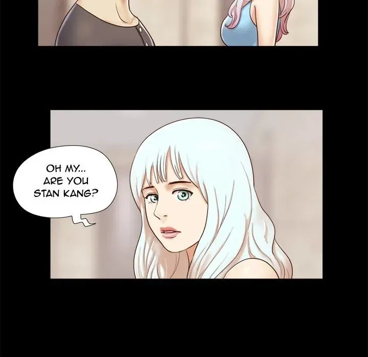 Read Double Trouble chapter 10 image 65 on Lezhin