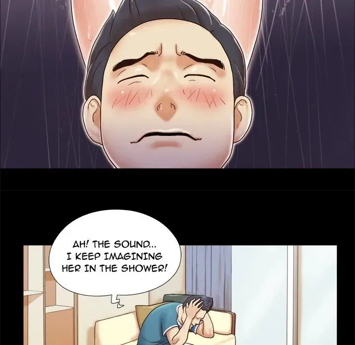 Read Double Trouble chapter 10 image 71 on Lezhin
