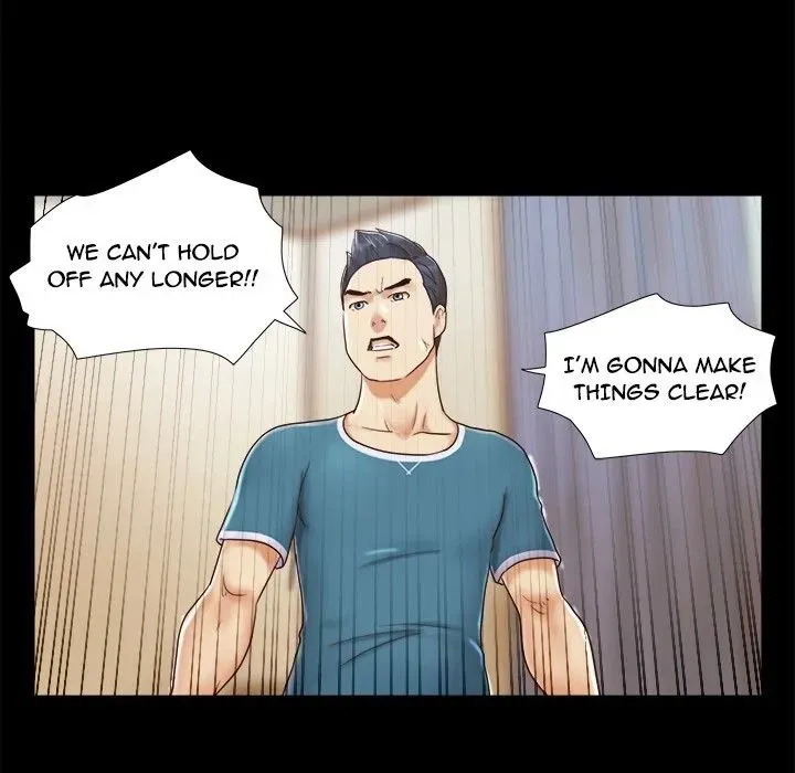 Read Double Trouble chapter 10 image 73 on Lezhin