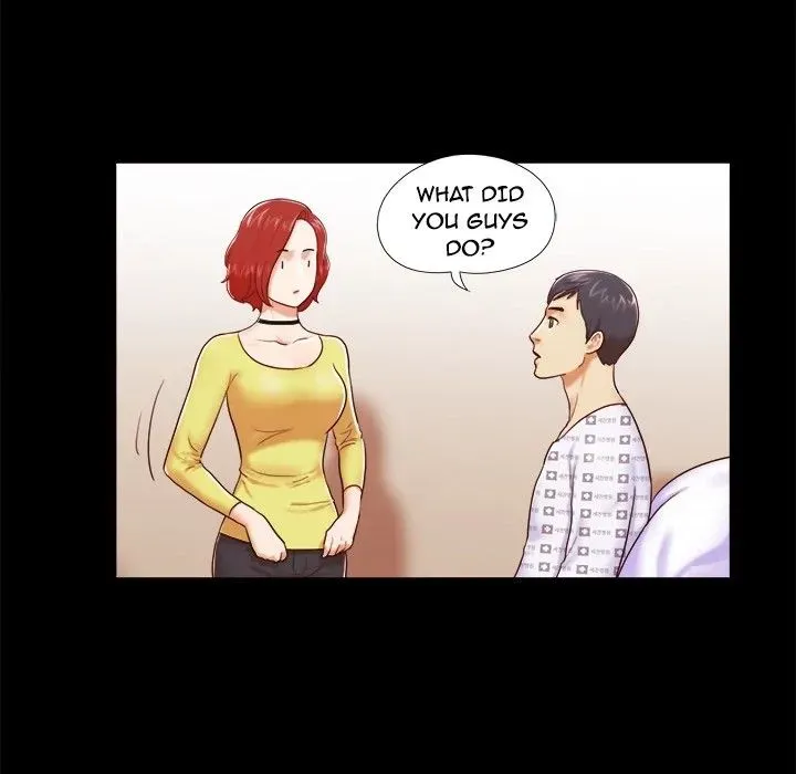 Read Double Trouble chapter 10 image 9 on Lezhin