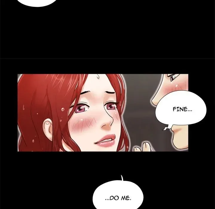 Read Double Trouble chapter 11 image 22 on Lezhin