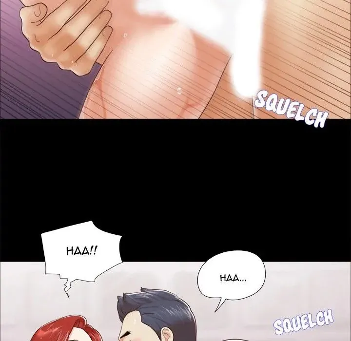 Read Double Trouble chapter 11 image 24 on Lezhin