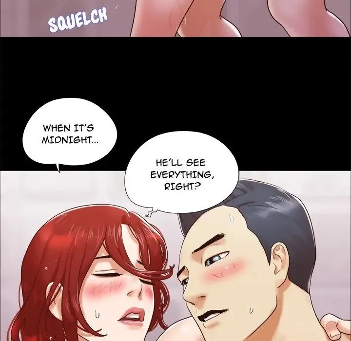 Read Double Trouble chapter 11 image 26 on Lezhin