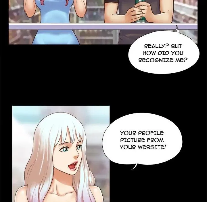 Read Double Trouble chapter 11 image 37 on Lezhin