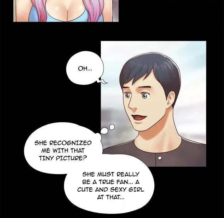 Read Double Trouble chapter 11 image 38 on Lezhin