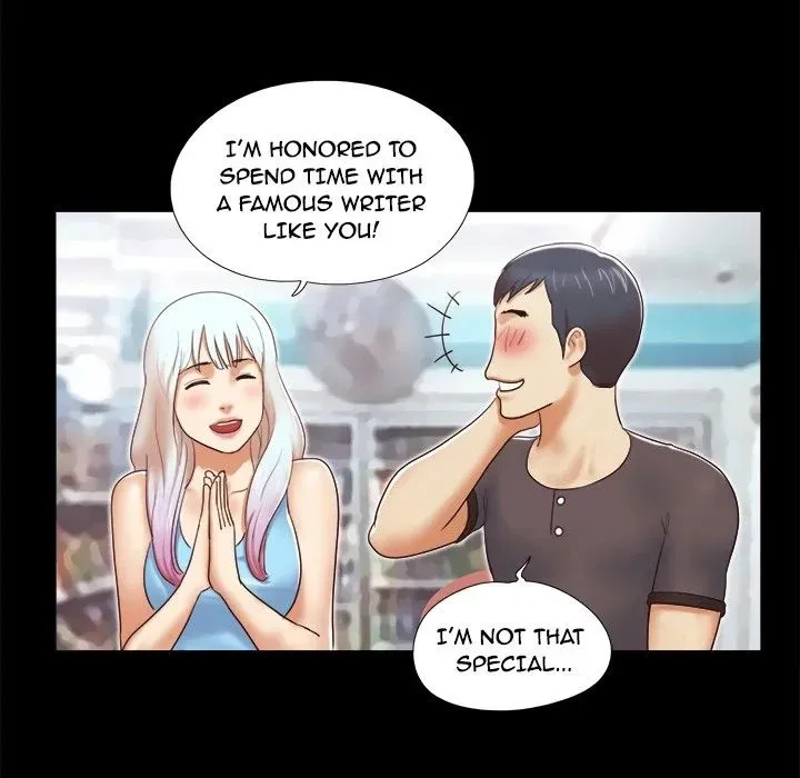 Read Double Trouble chapter 11 image 39 on Lezhin