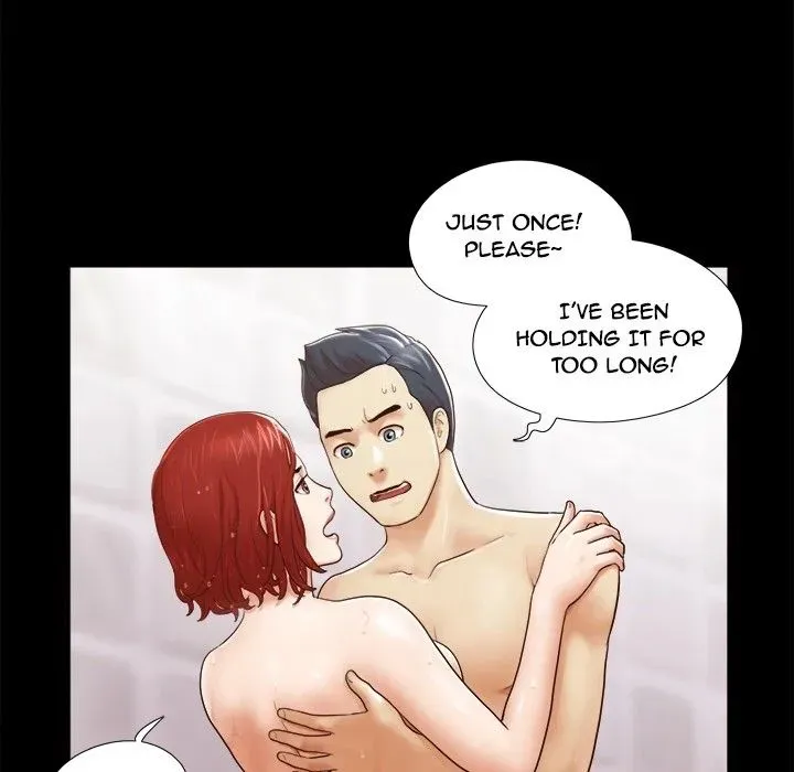 Read Double Trouble chapter 11 image 4 on Lezhin