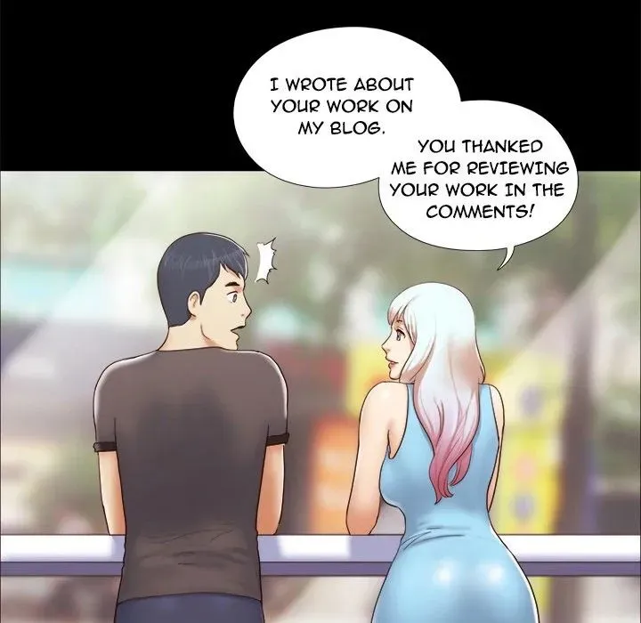 Read Double Trouble chapter 11 image 41 on Lezhin