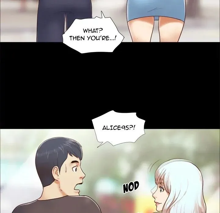 Read Double Trouble chapter 11 image 42 on Lezhin