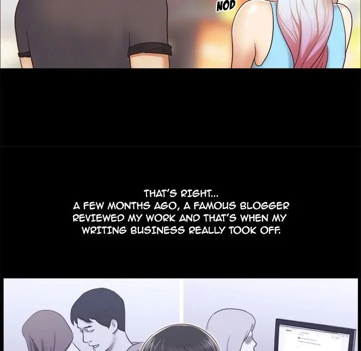 Read Double Trouble chapter 11 image 43 on Lezhin