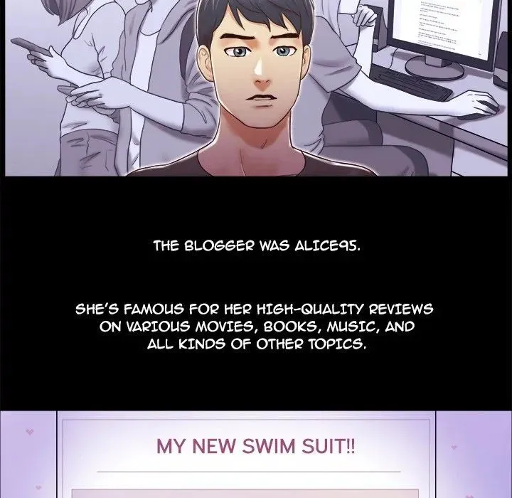 Read Double Trouble chapter 11 image 44 on Lezhin