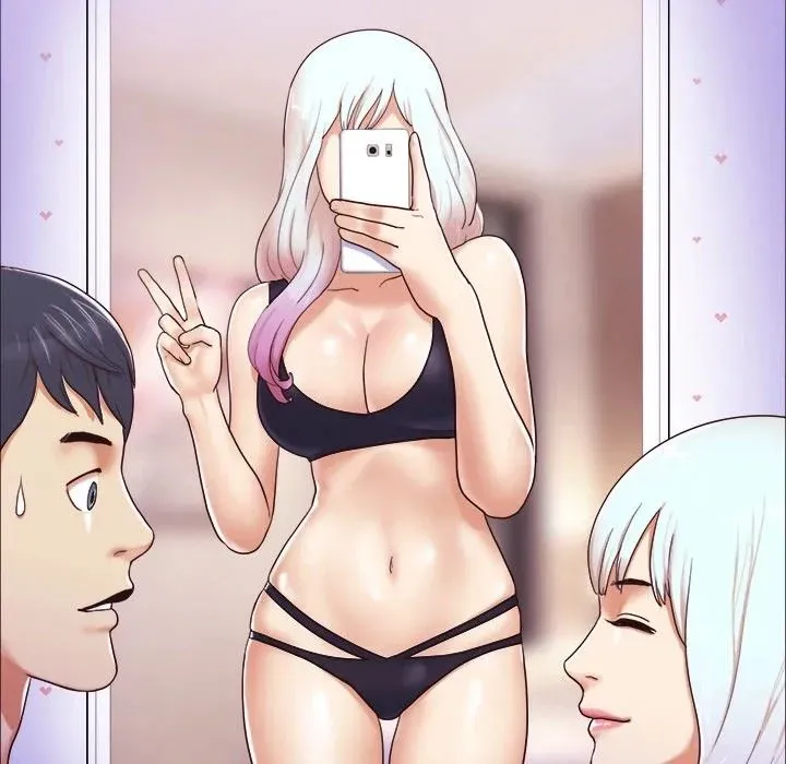 Read Double Trouble chapter 11 image 45 on Lezhin