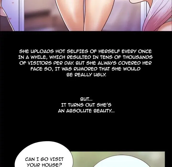 Read Double Trouble chapter 11 image 46 on Lezhin