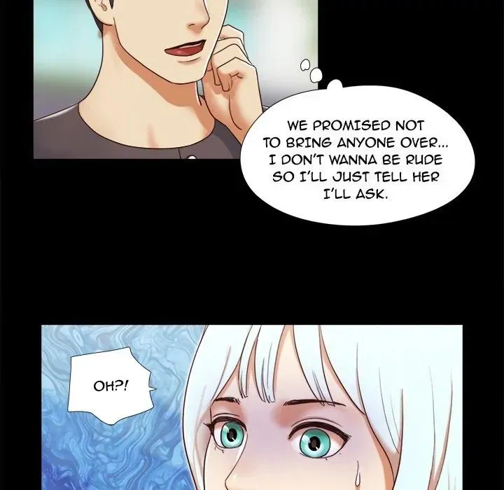 Read Double Trouble chapter 11 image 48 on Lezhin
