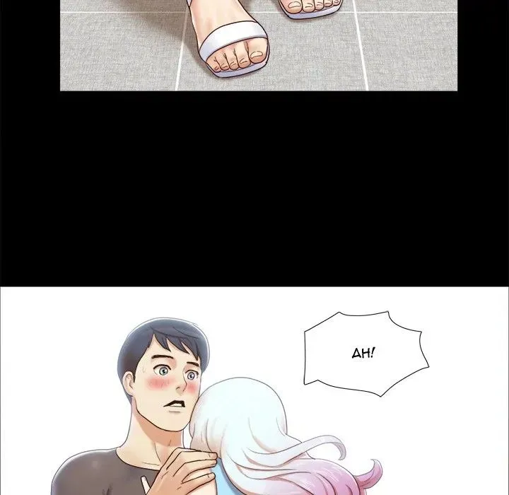 Read Double Trouble chapter 11 image 51 on Lezhin