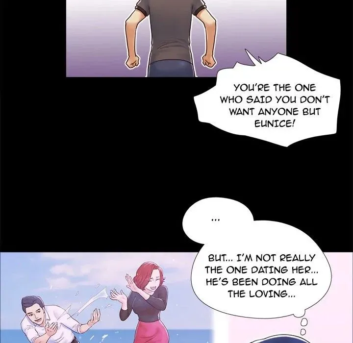 Read Double Trouble chapter 11 image 58 on Lezhin