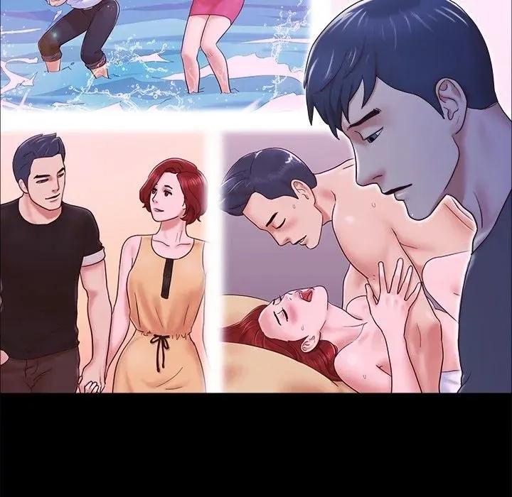 Read Double Trouble chapter 11 image 59 on Lezhin
