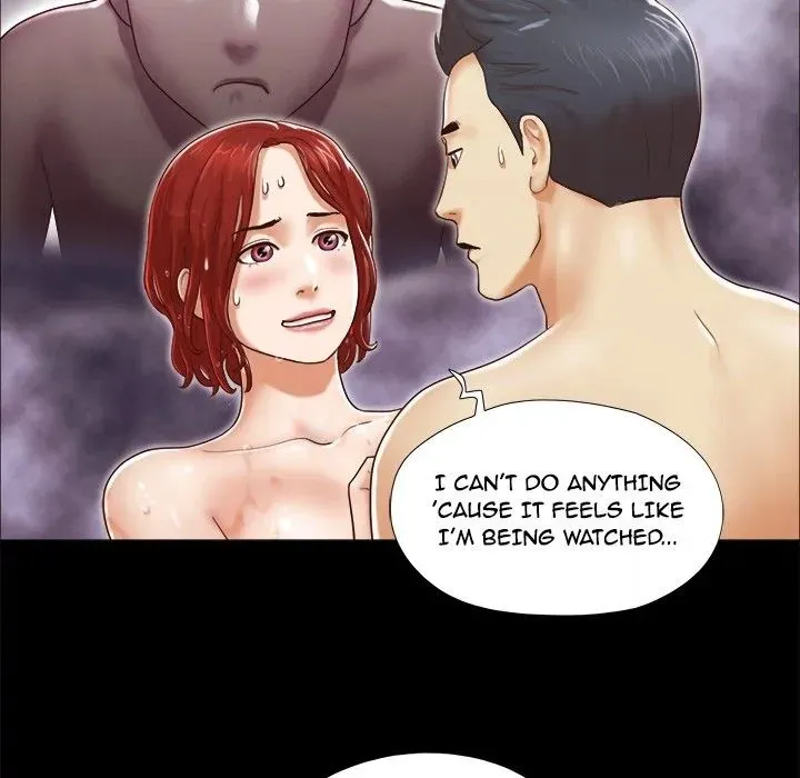 Read Double Trouble chapter 11 image 6 on Lezhin