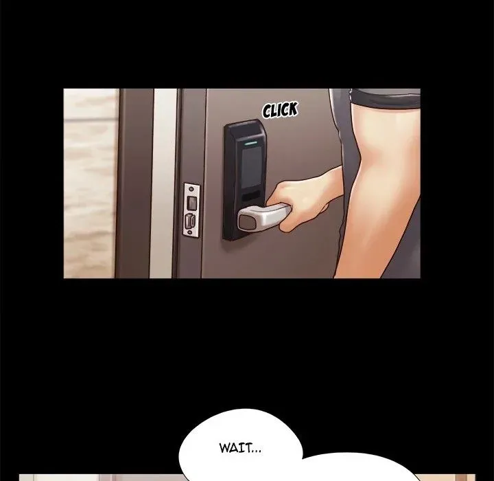 Read Double Trouble chapter 11 image 60 on Lezhin