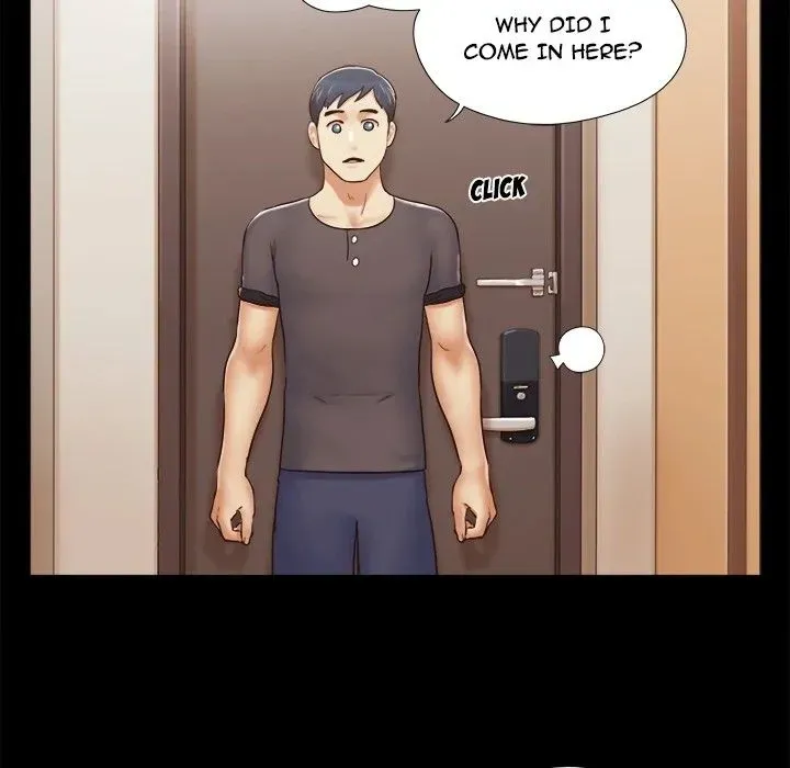Read Double Trouble chapter 11 image 61 on Lezhin