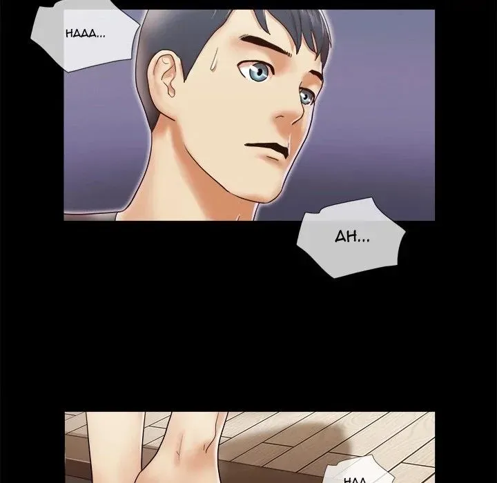 Read Double Trouble chapter 11 image 63 on Lezhin