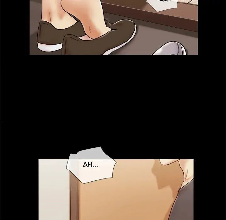 Read Double Trouble chapter 11 image 64 on Lezhin