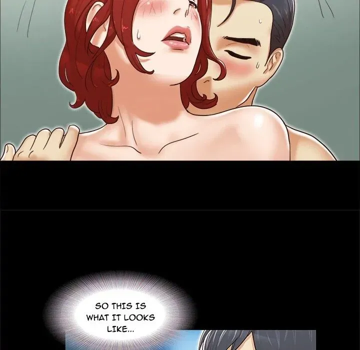 Read Double Trouble chapter 11 image 71 on Lezhin