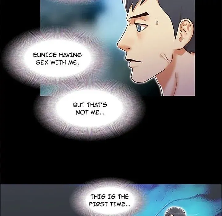 Read Double Trouble chapter 11 image 72 on Lezhin