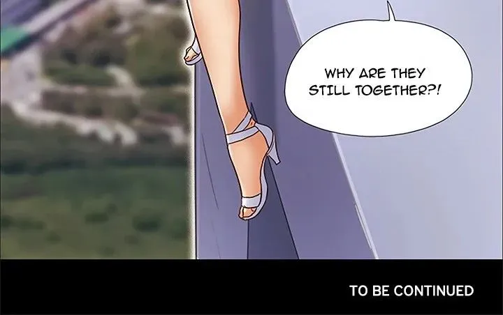 Read Double Trouble chapter 11 image 78 on Lezhin