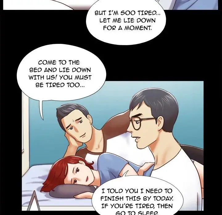 Read Double Trouble chapter 12 image 10 on Lezhin