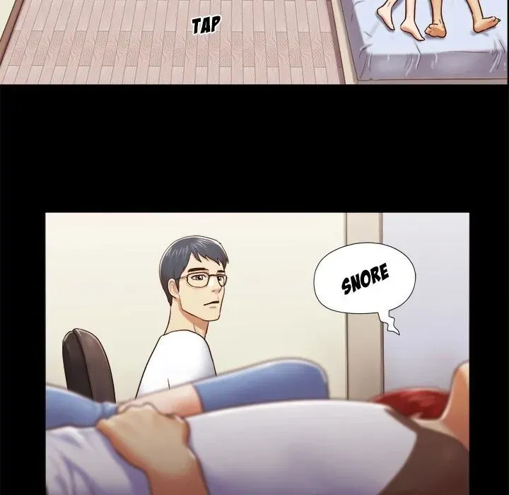 Read Double Trouble chapter 12 image 14 on Lezhin