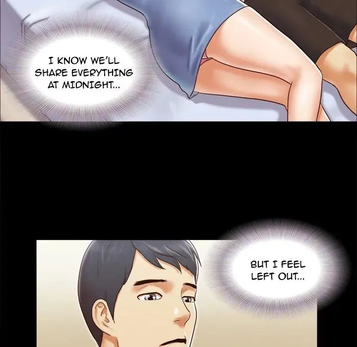 Read Double Trouble chapter 12 image 16 on Lezhin