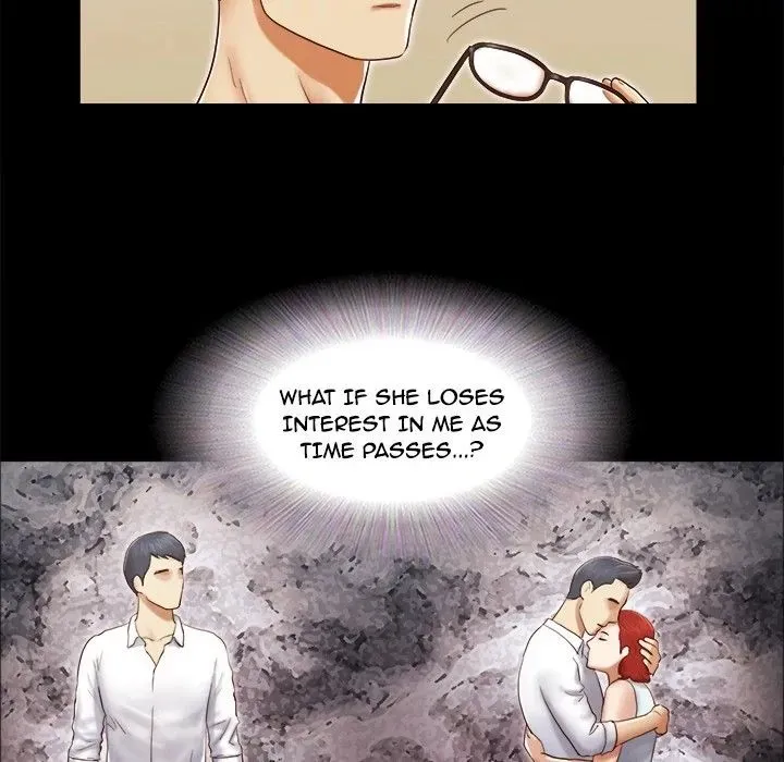 Read Double Trouble chapter 12 image 17 on Lezhin