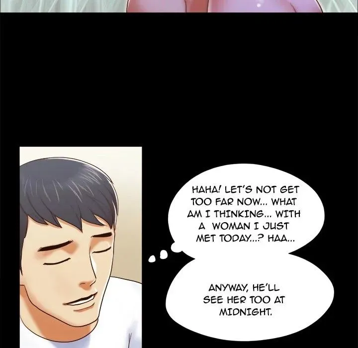 Read Double Trouble chapter 12 image 20 on Lezhin