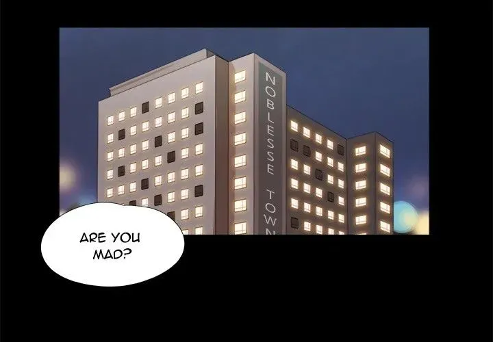 Read Double Trouble chapter 12 image 3 on Lezhin
