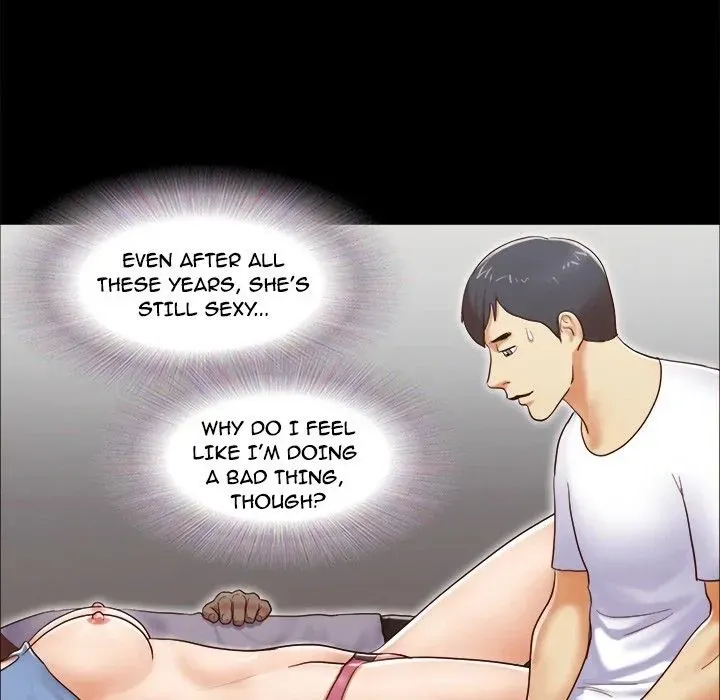 Read Double Trouble chapter 12 image 31 on Lezhin