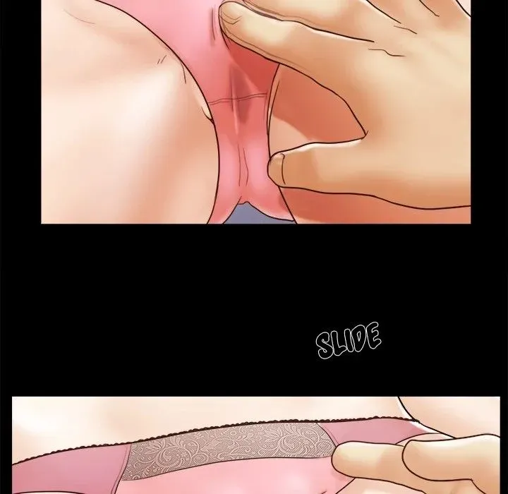 Read Double Trouble chapter 12 image 40 on Lezhin