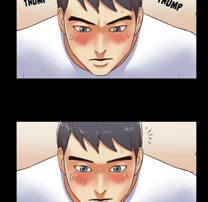 Read Double Trouble chapter 12 image 42 on Lezhin