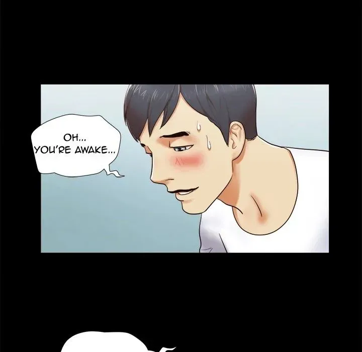 Read Double Trouble chapter 12 image 44 on Lezhin