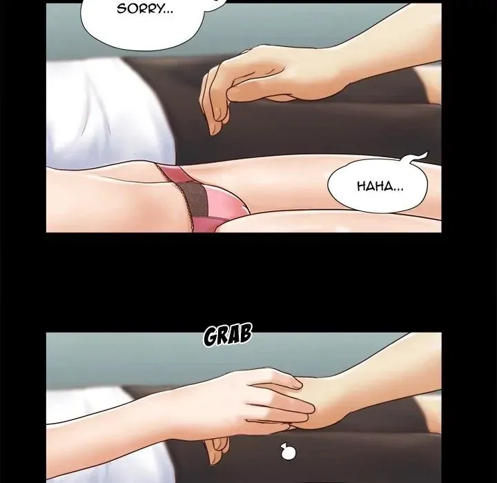 Read Double Trouble chapter 12 image 45 on Lezhin