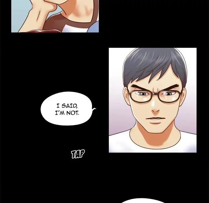 Read Double Trouble chapter 12 image 5 on Lezhin